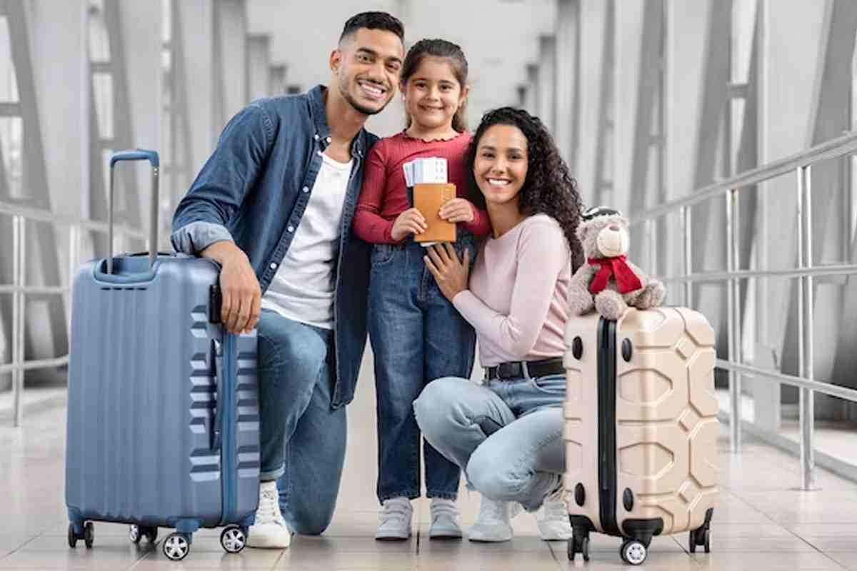 Visa 2