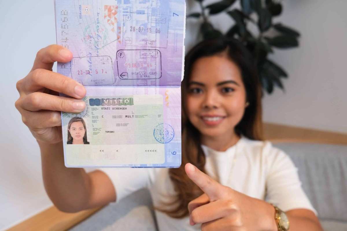 Visa 3
